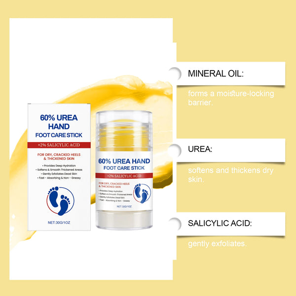 Balsam Magic pentru Picioare Fine