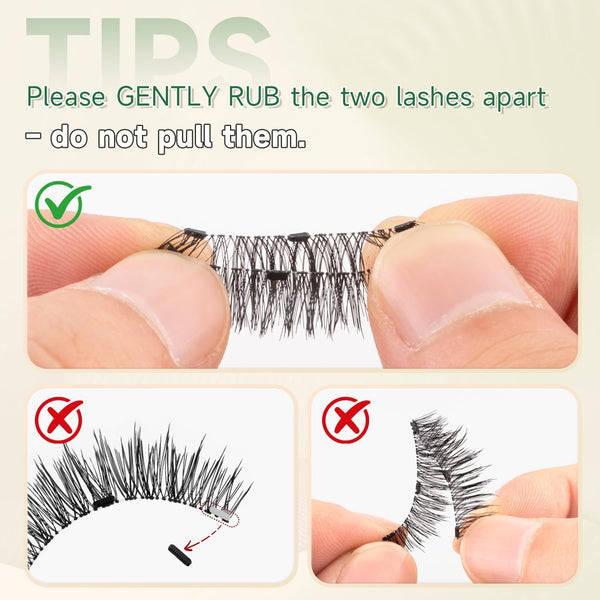 Gene Magnetice Fără Lipici