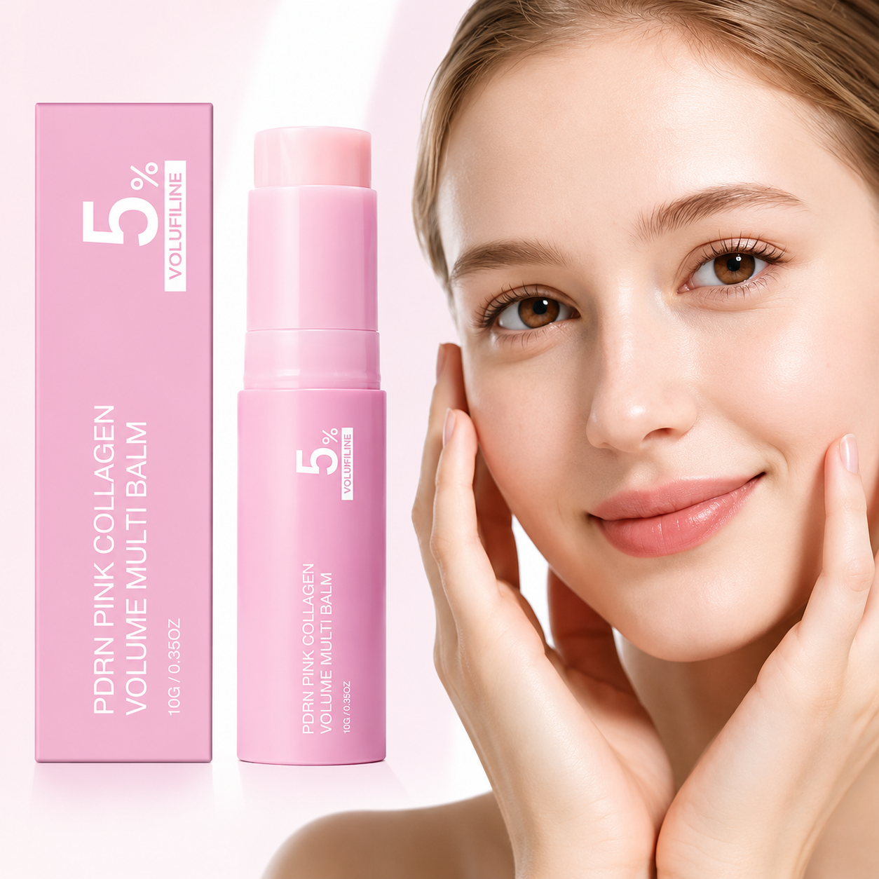 Balsam Hidratant Colagen PDRN