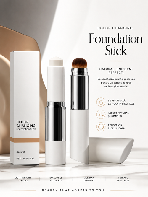 ColorMatch Foundation Stick