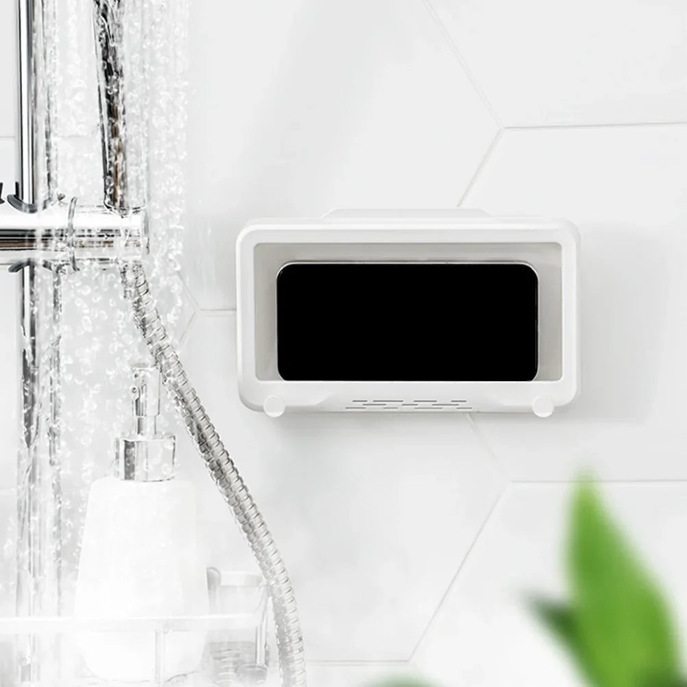 Suport Telefon pentru Duș